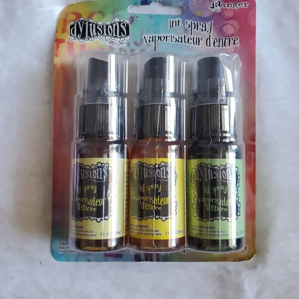 Delusion Ink Spray - Picture 3 of 5